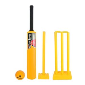 Cricket Products